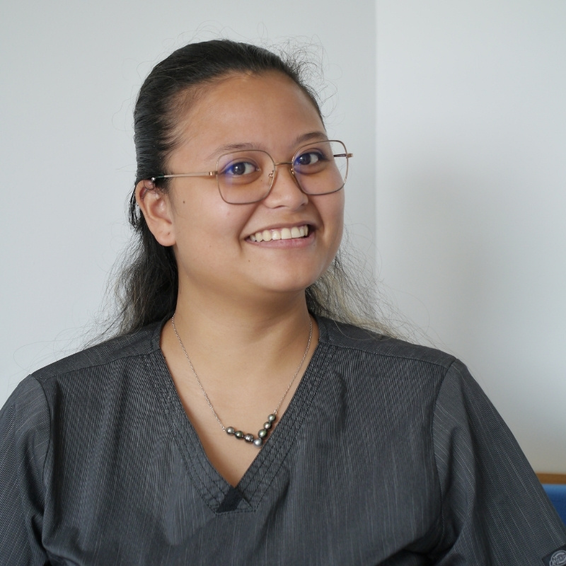 Dentistes_Noumea_Motorpool_secretaire_medicale_Diane